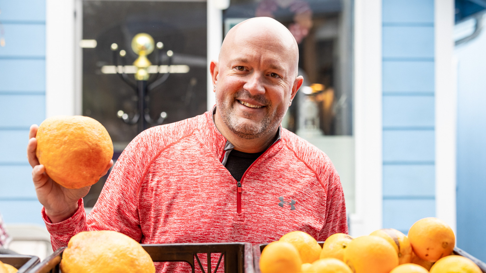 Why Food Insecurity Hits Disabled & Neurodivergent People Hardest (and What We Can Do)