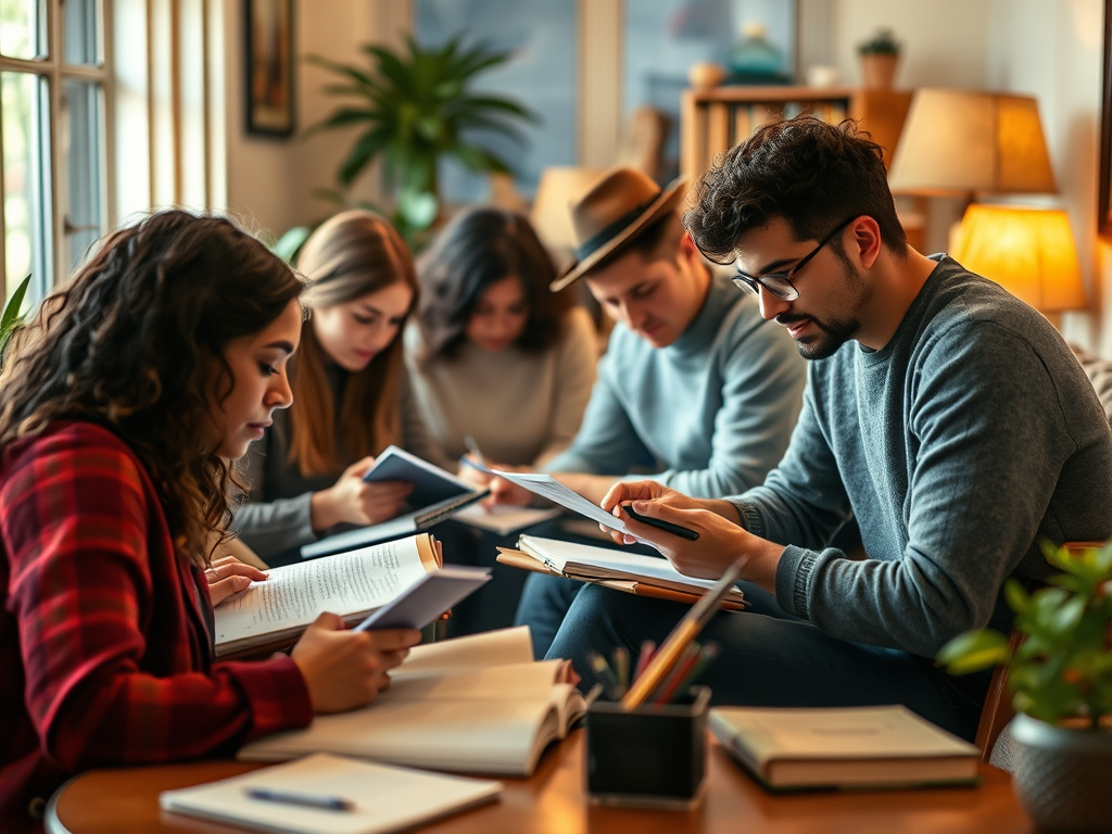 Transform Your Blog into a Paid Writing Portfolio