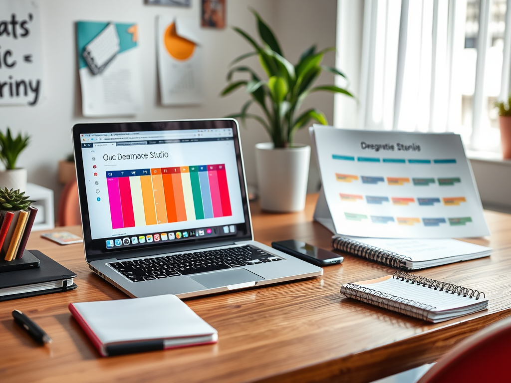 Tech Stack Transparency: The Real Tools Behind Dreamspace Studio