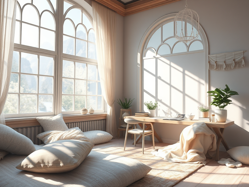 Dreamspace Reflection: Why I Built My Life (and Business) This Way