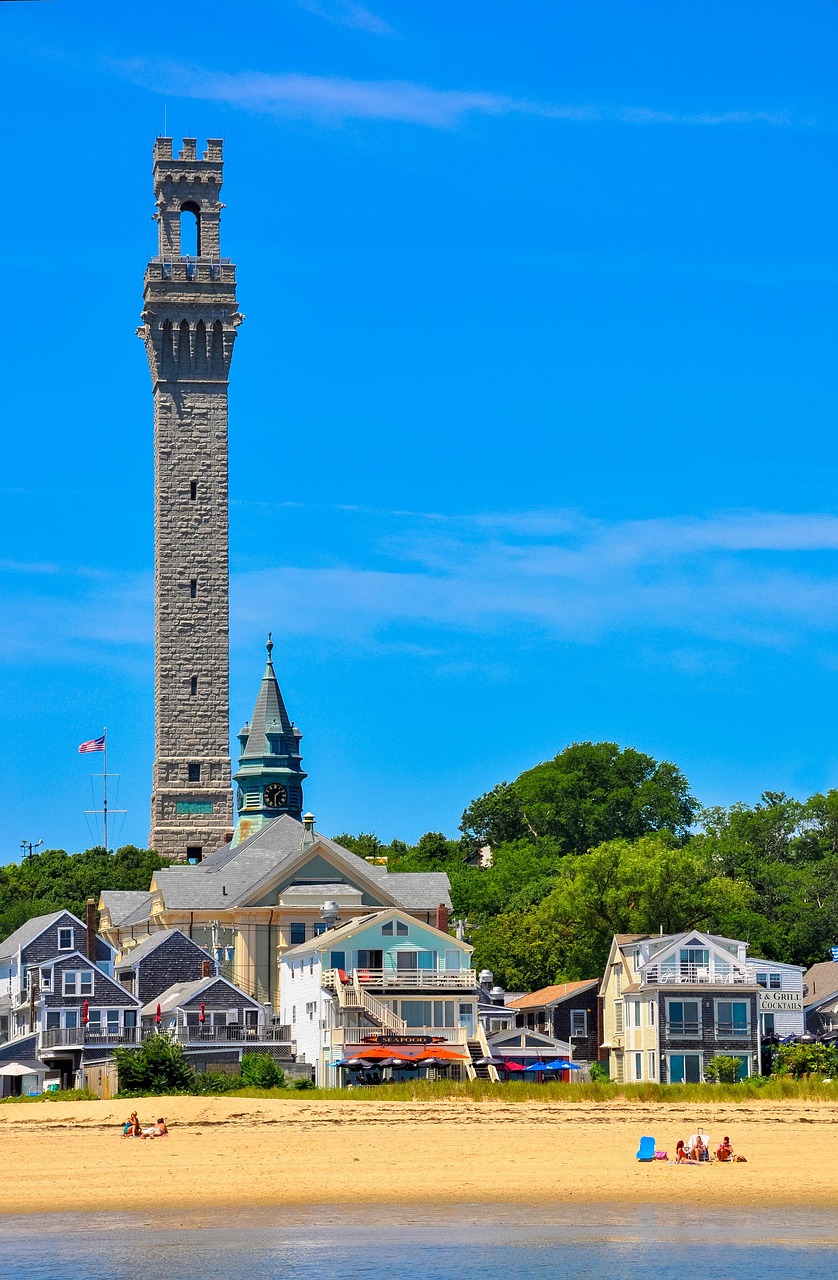 If I Could Live Anywhere: Provincetown Dreams