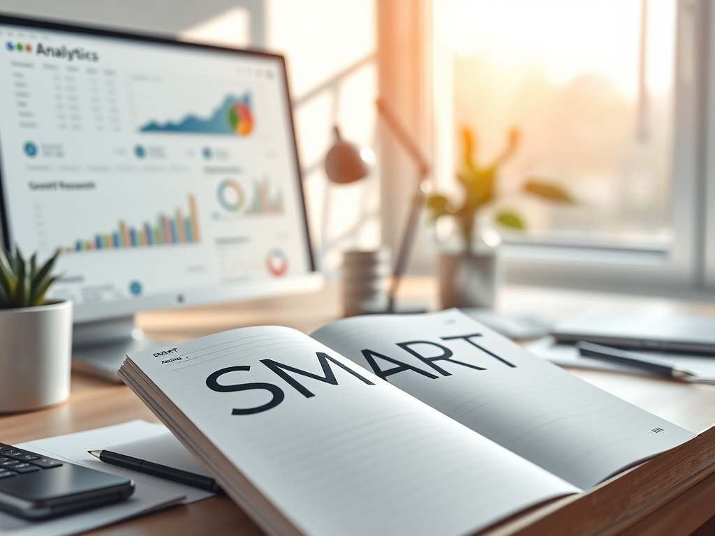 Felipe’s Friday Forage: Creating an SEO Strategy the SMART Way