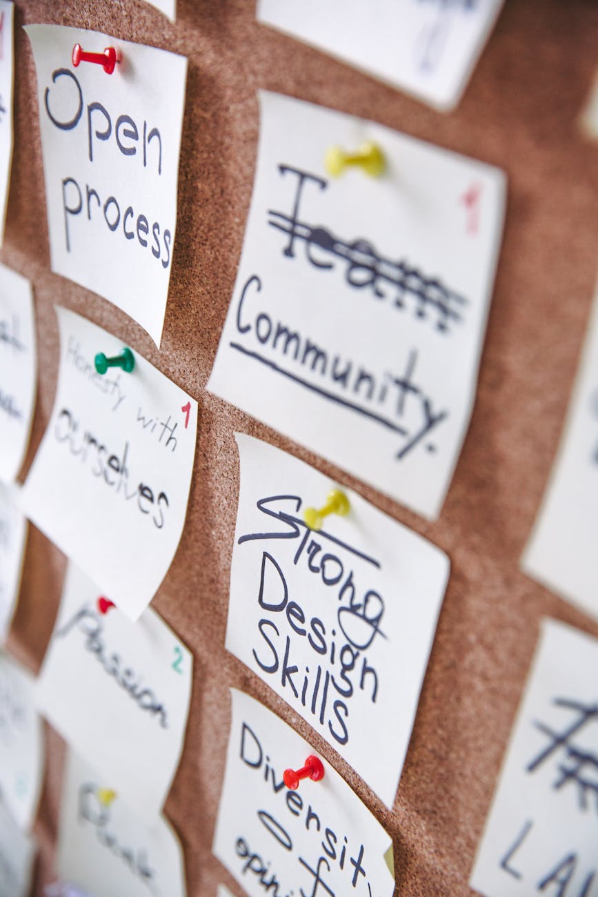 How to Build Community Through Your Writing (Even Small Posts Count)