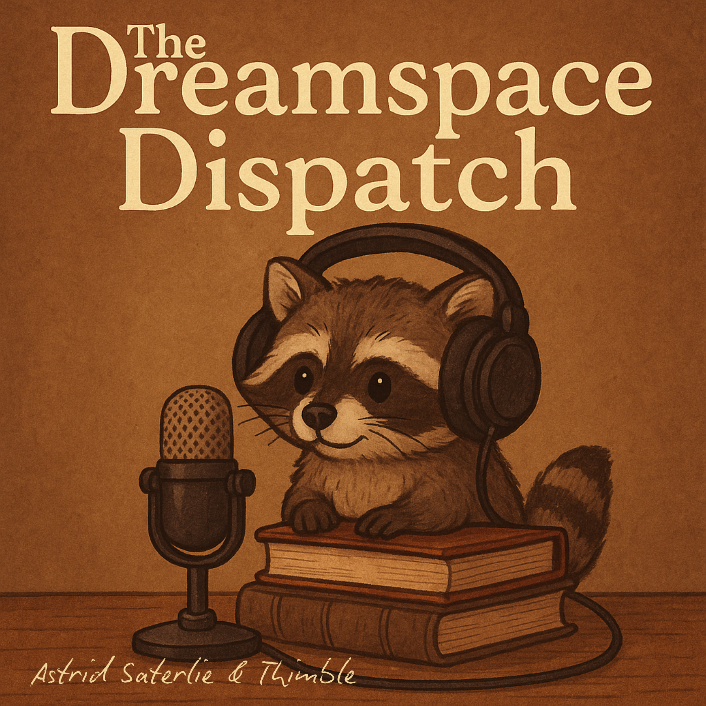 Podcast Update