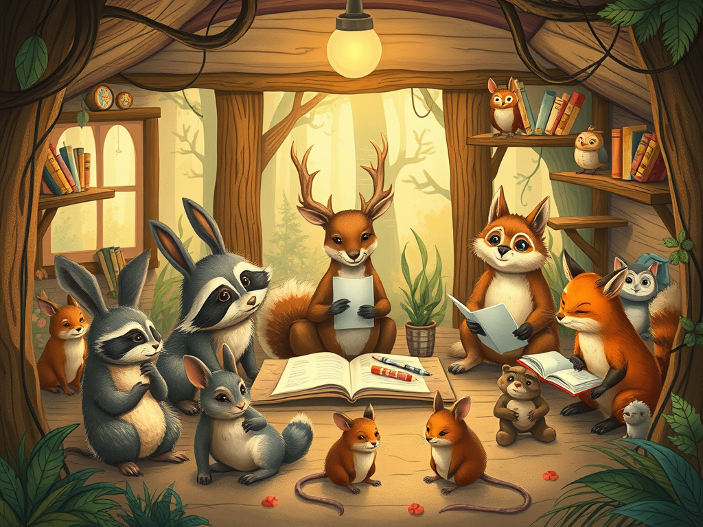 You Don’t Have to Be Confident to Be a Writer