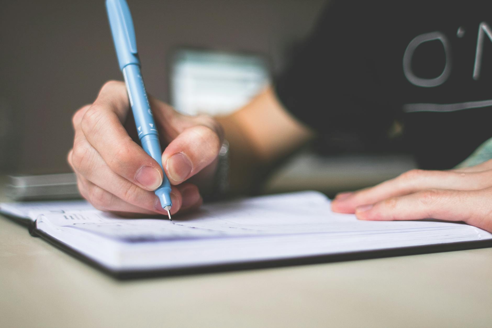The Power of Writing in Activism