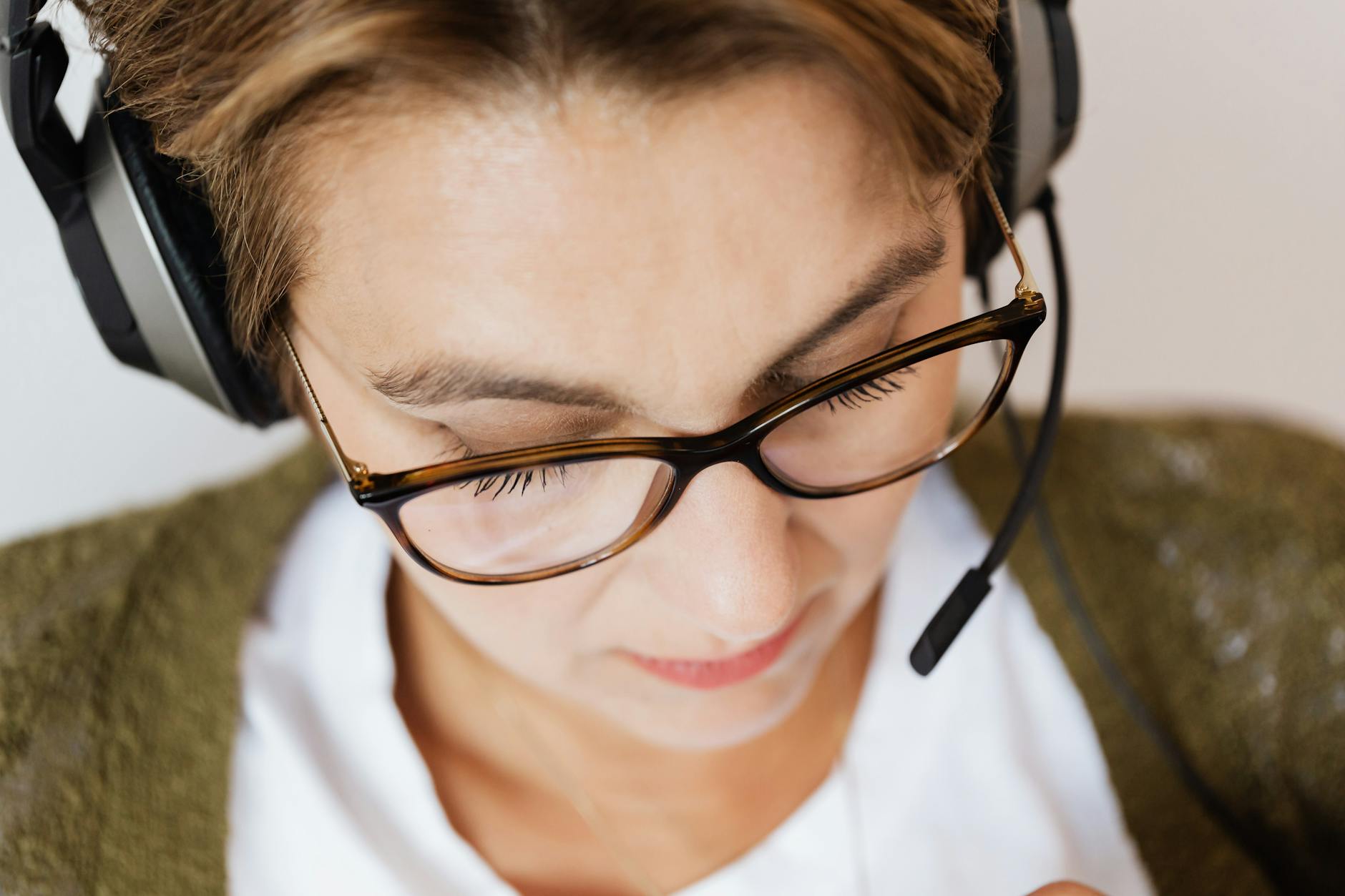 Writing With the Tools You Have (Not the Ones You Think You Need)