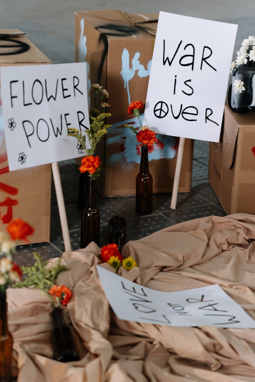 Finding Strength in Joyful Resistance Through Art