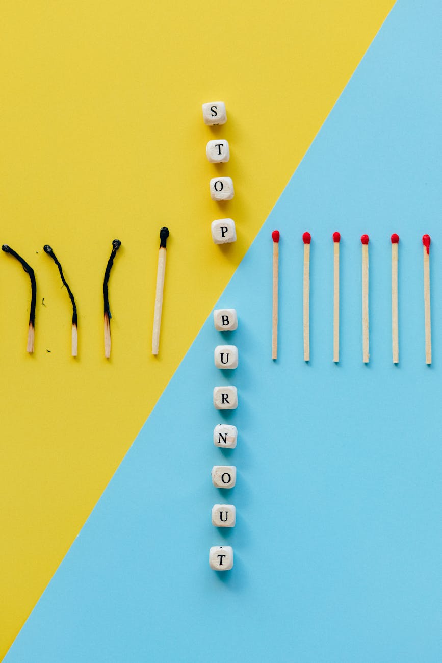 The Quiet Shift Happening Across the Creator Space (And Why It Matters for Disabled Writers)