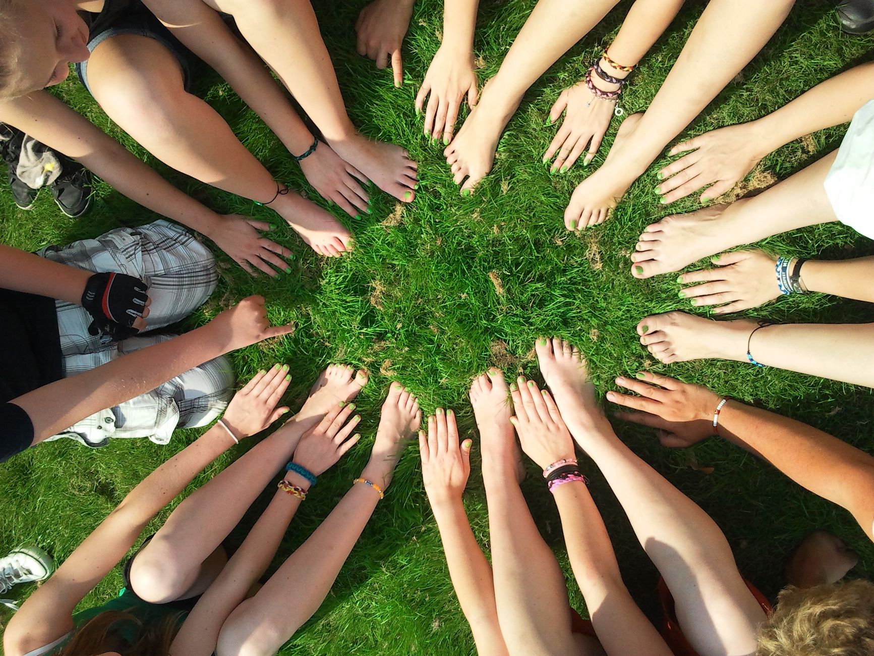 The Case for Building Community Before You Build an Audience