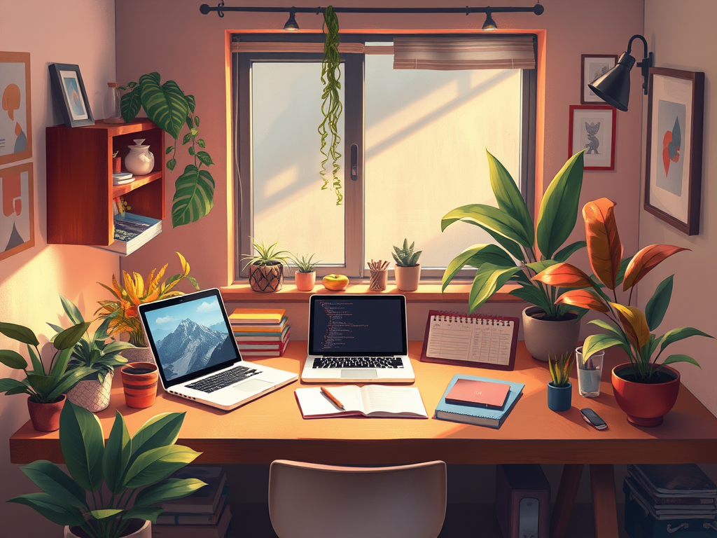 🚨 Big News: DreamSpace Studio Newsletter Has a New Home! 🚨