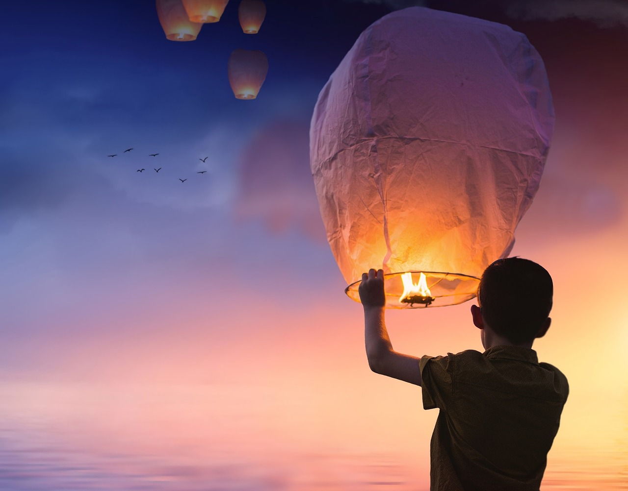 Fresh Sparks & Soft Starts: Your Monday Dreamspace Dispatch