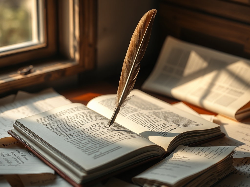 Words as Resistance: Why Writers Matter in the Age of Protest