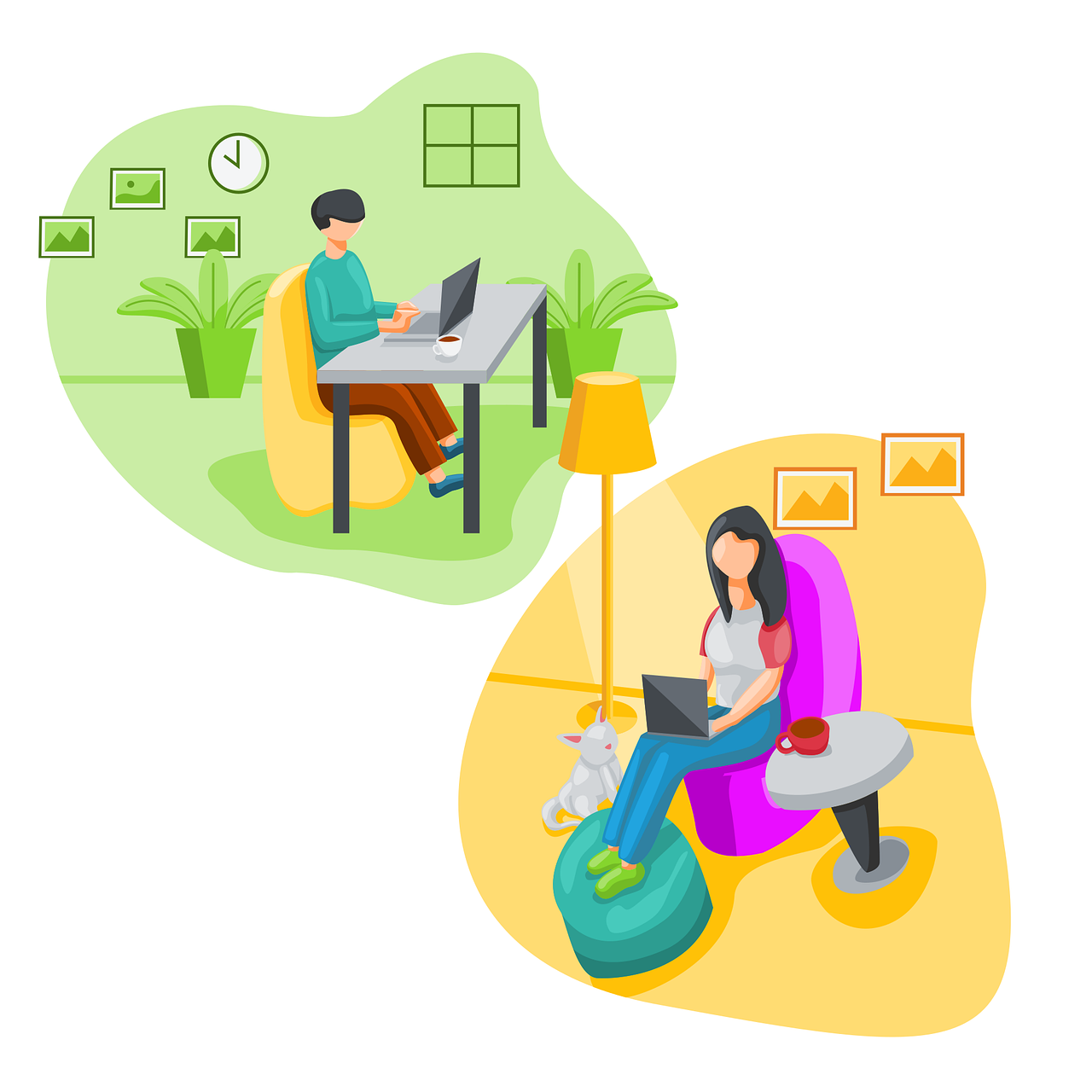 Blogging for Disabled and AuDHD Entrepreneurs: Insights