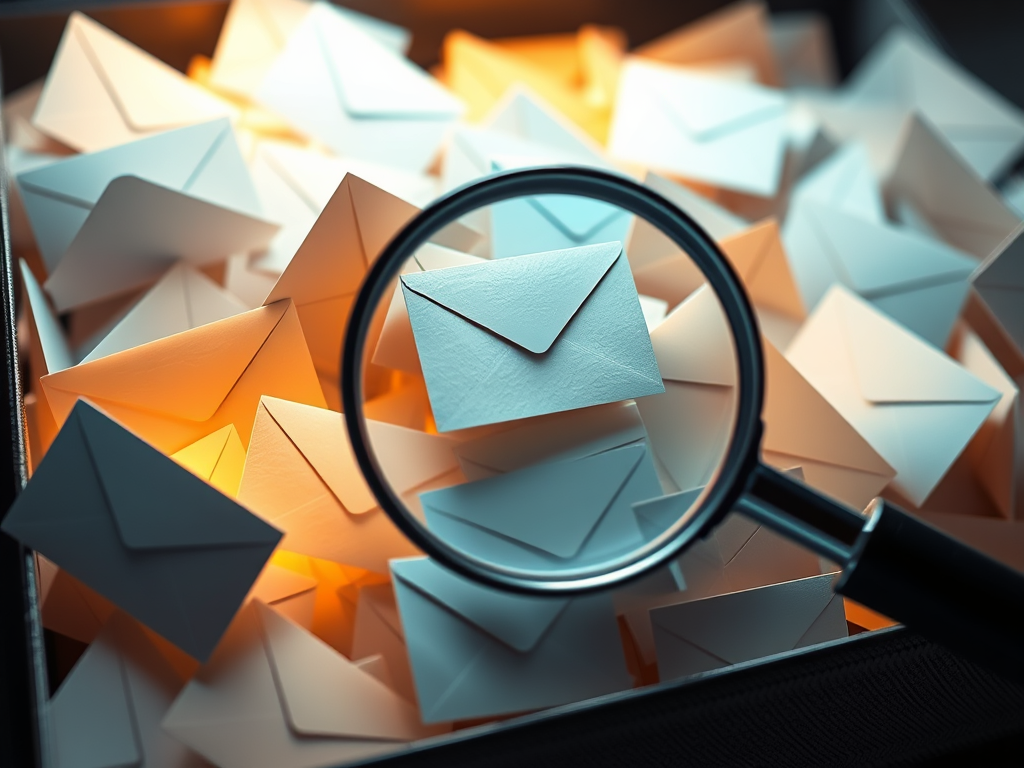 The AI Writing Detective: How to Spot the Bots in Your Inbox