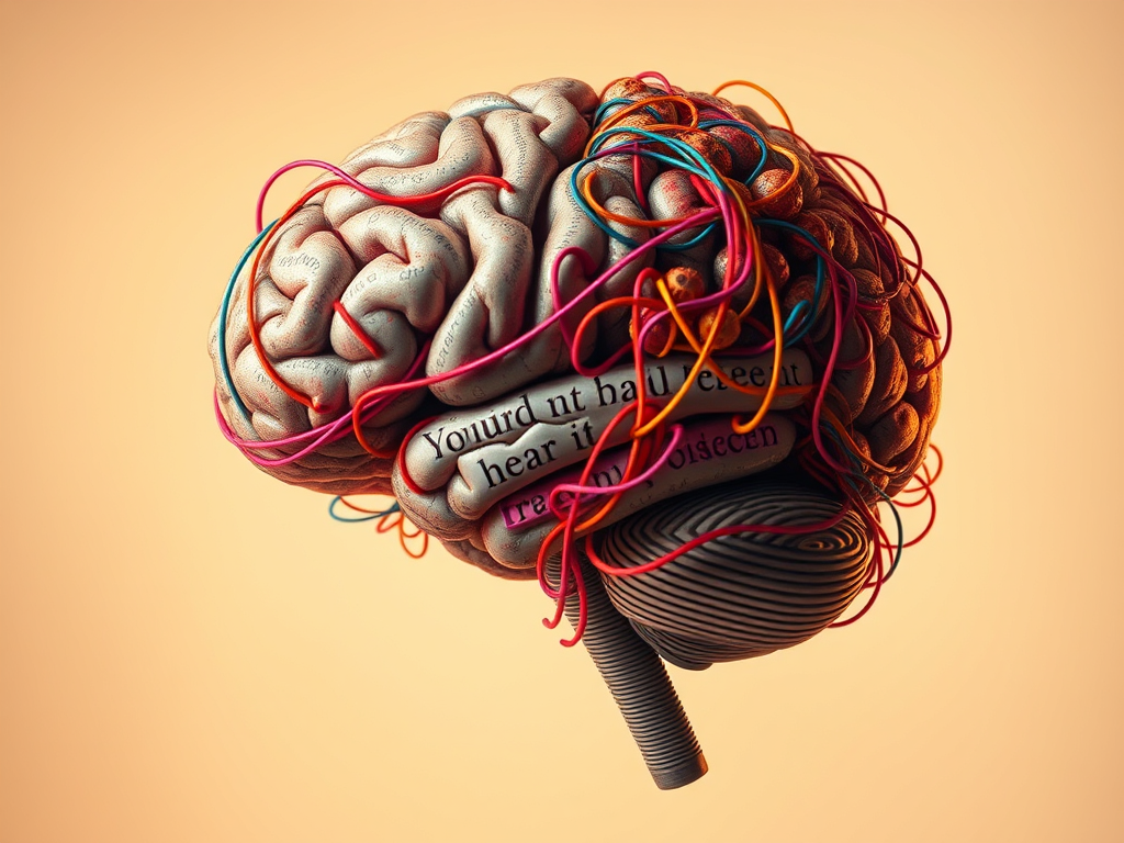 Why AI Detectors Misidentify Neurodivergent Voices