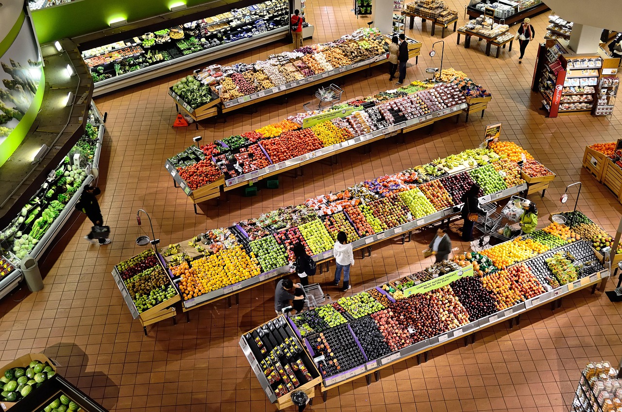 The Reality of SNAP: Why Food Security is Personal