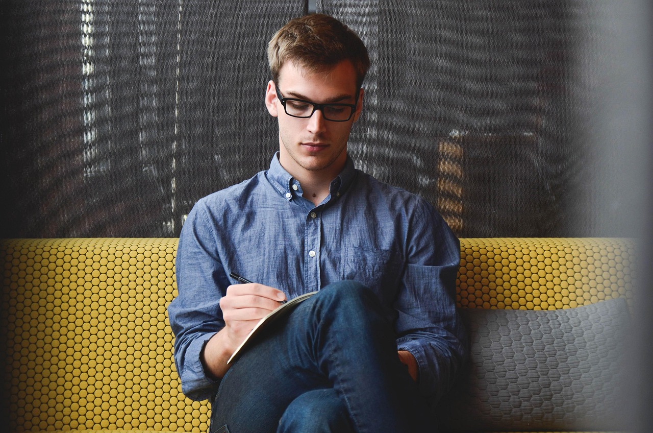 Starting a Blog: Guide for Disabled and AuDHD Entrepreneurs
