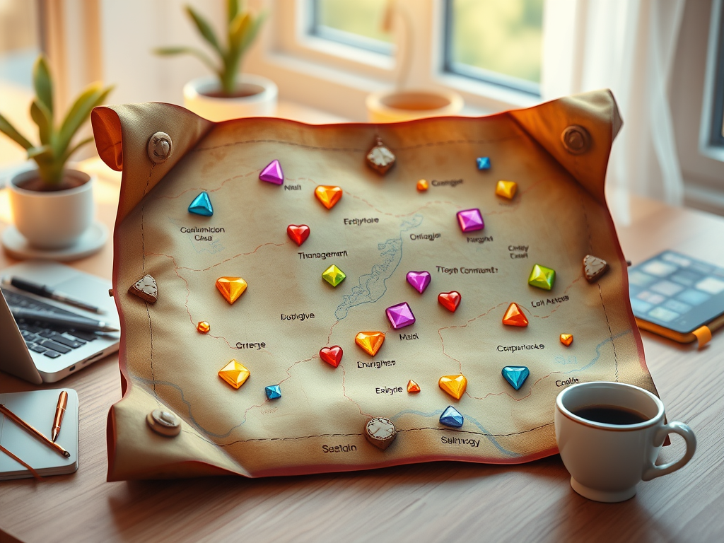 Soft Skills for Neurodivergent Freelancers: Your Hidden Treasure Map in the Gig Economy