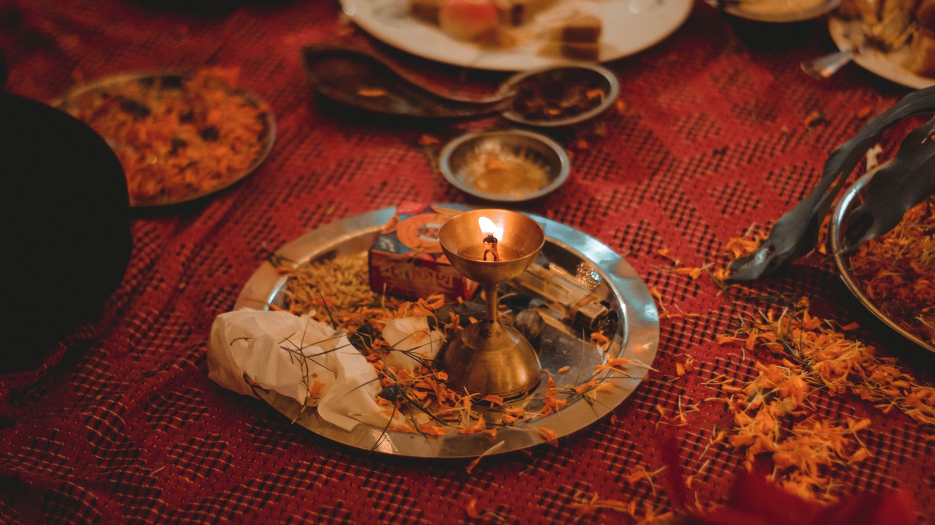 How to Build a Writing Ritual That Sticks for Any Brain