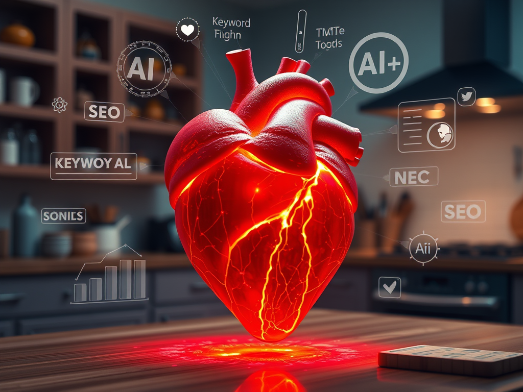 AI and Authenticity: The Perfect SEO Pairing