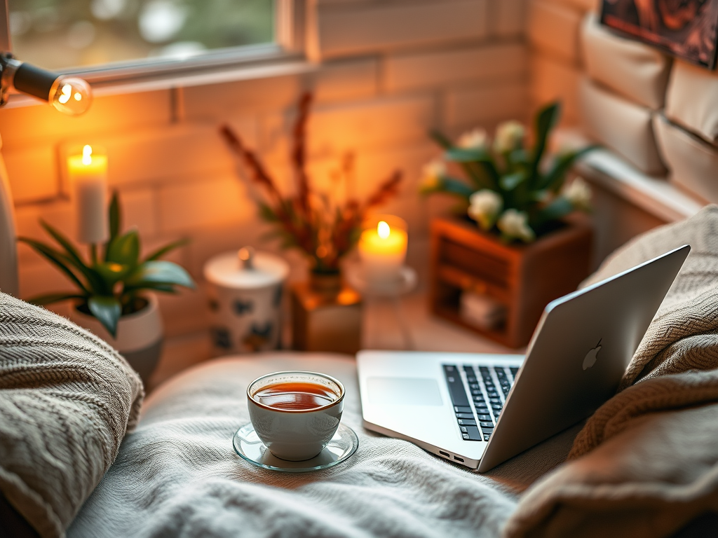 Crafting an Authentic Social Media Voice for Engagement