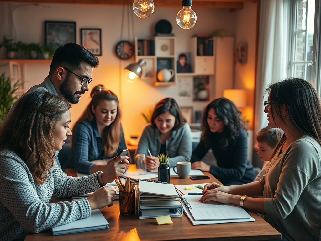 Neurodivergent Productivity Hacks That Aren’t Bullshit