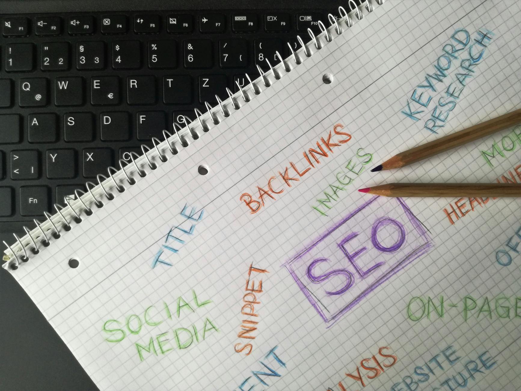 Gentle SEO: How to Build Traffic Without Burnout