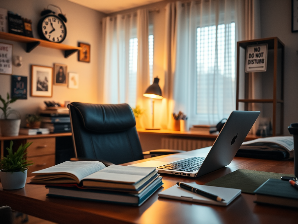 Freelancing 101: Mastering Your Boundaries