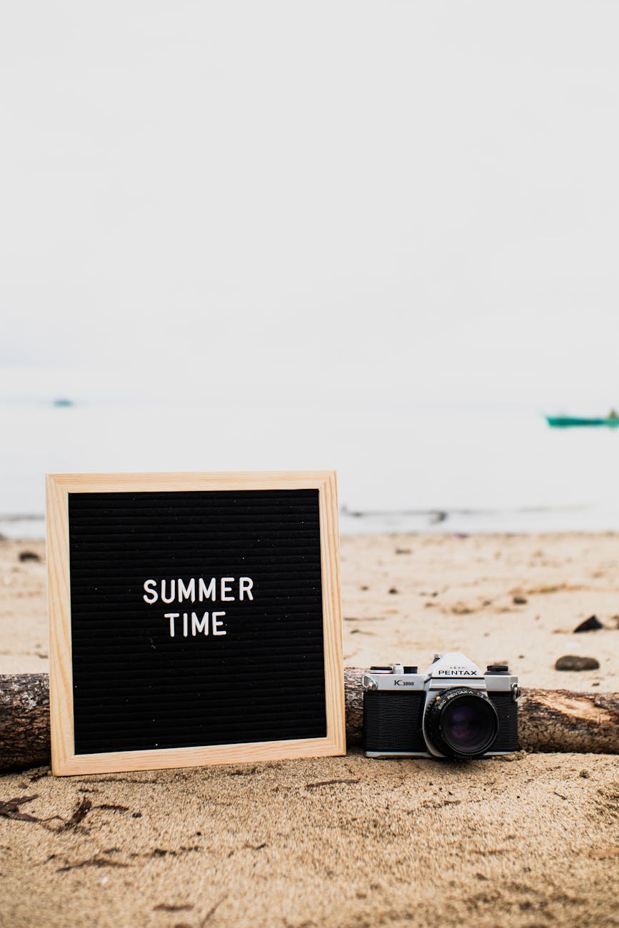 Mid-Year Check-In: What’s Actually Working in Gentle Content Creation Right Now