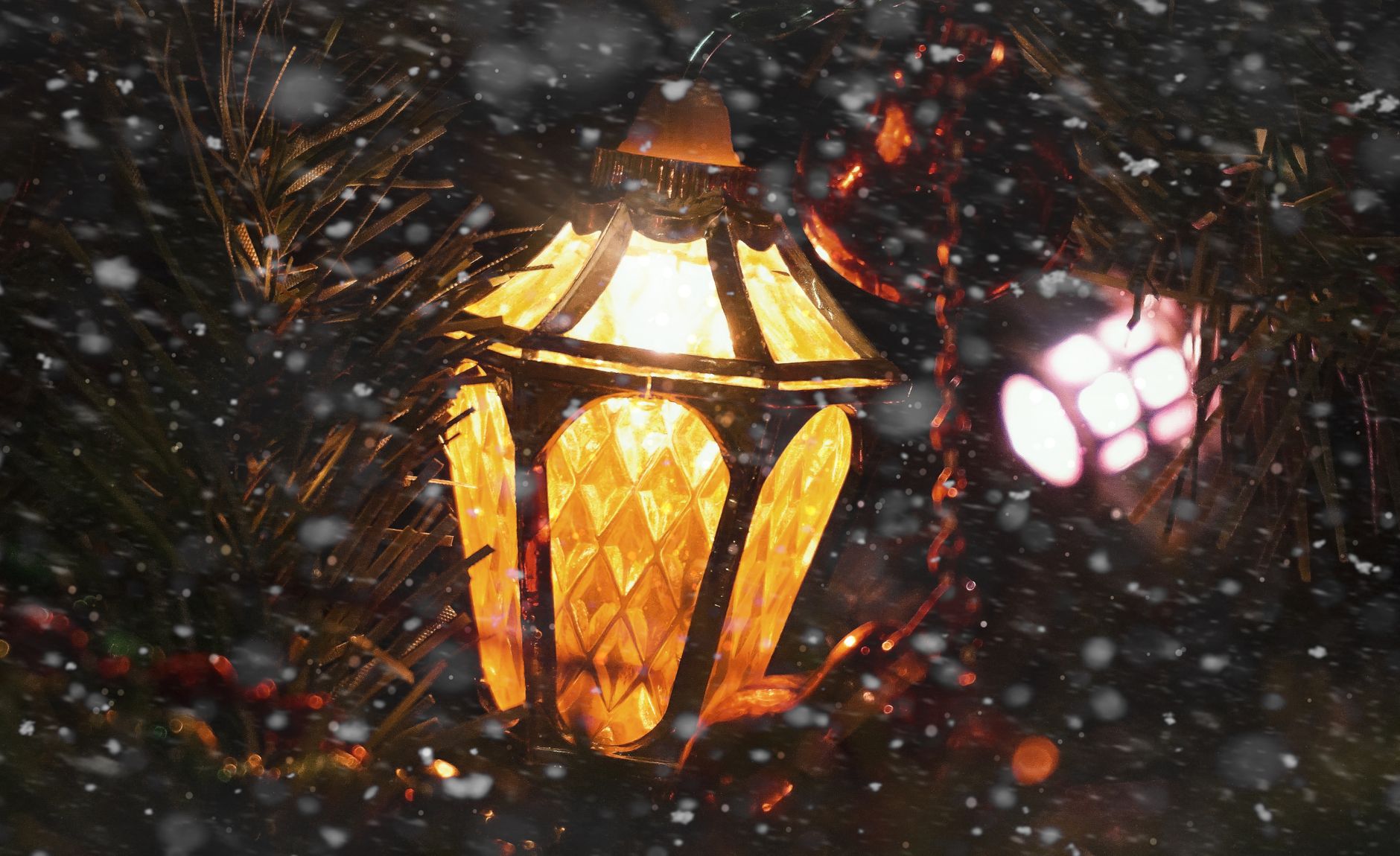 The Sparkkeeper – Chapter 6: Walking in a Daydream