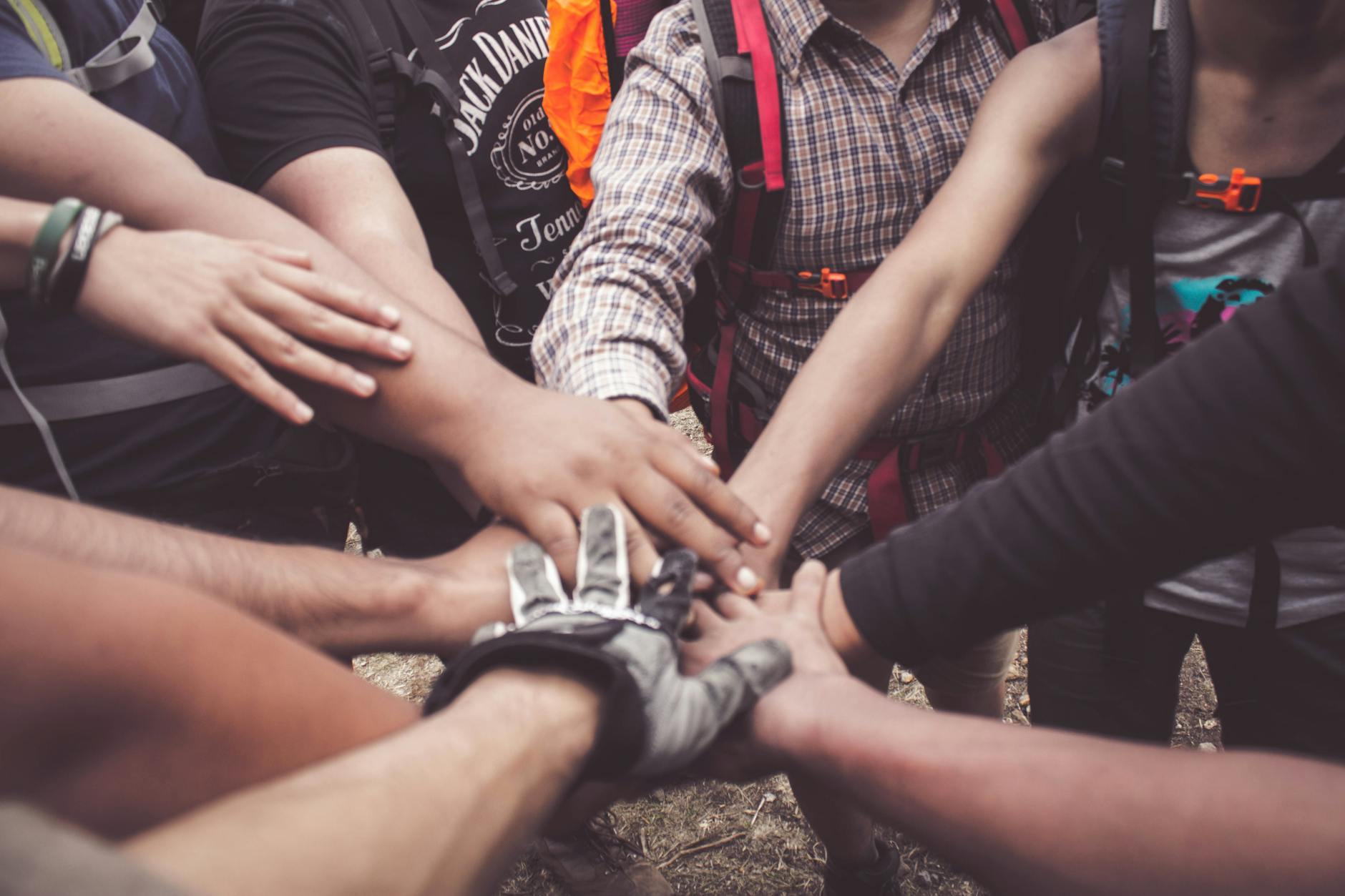 Why Writers Need Community (Even If You’re Introverted, Autistic, or Online Only)