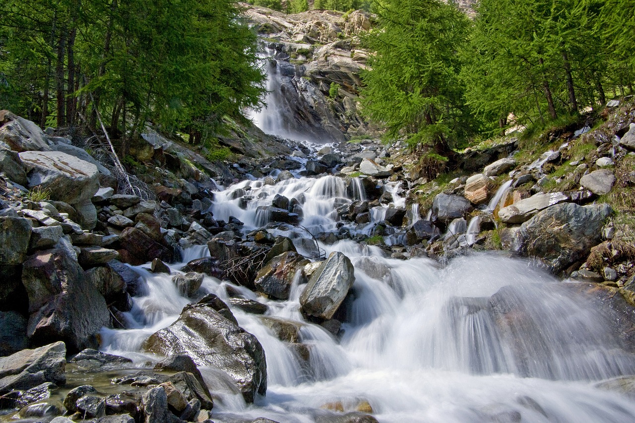 The Hidden Cost of AI: Water Waste and Community Impact