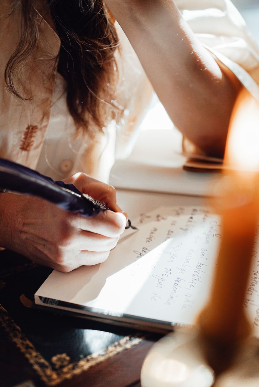 How Writing a Book Really Feels: A Blogger’s Honest Guide