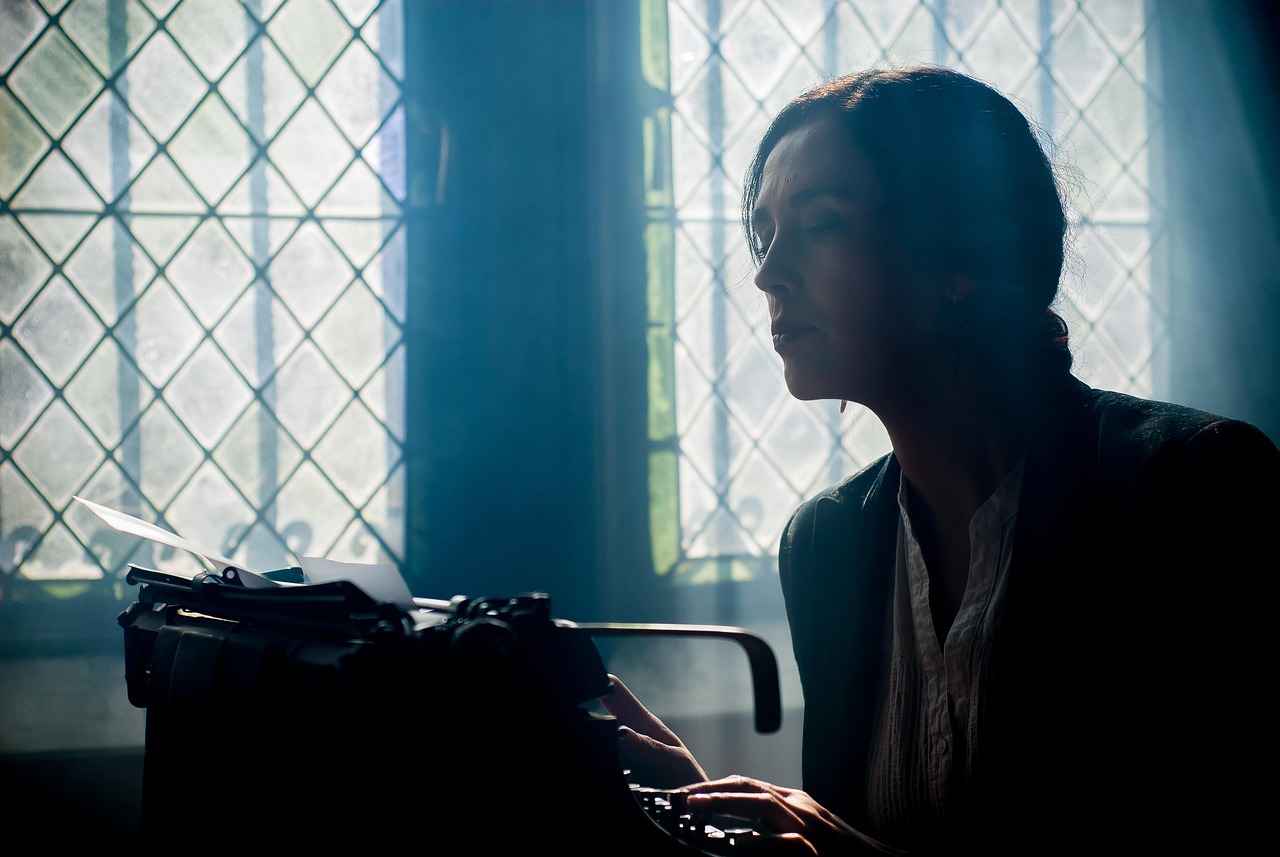 The Joy of Writing for Yourself