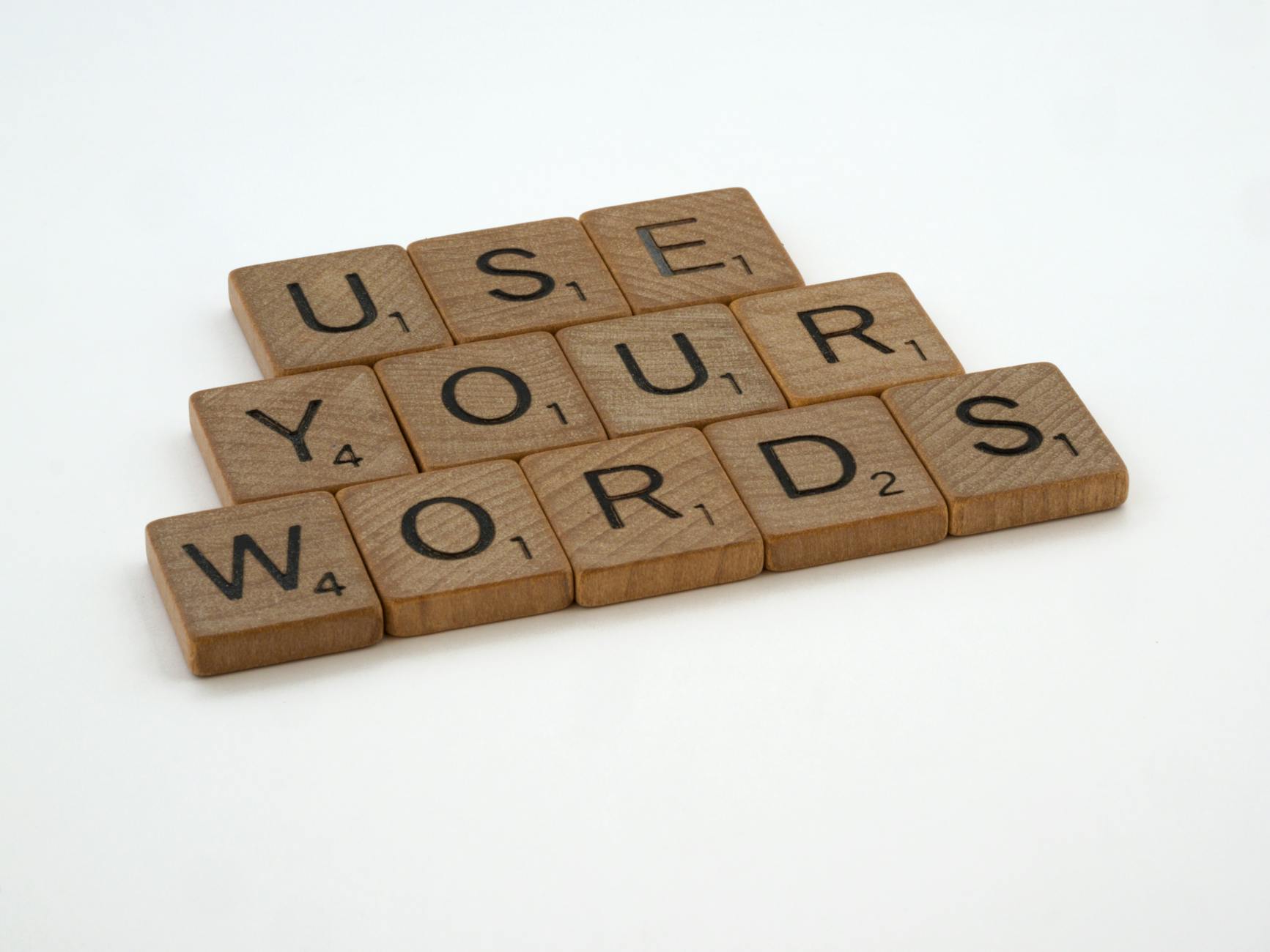 Parts of Speech Are the Building Blocks of Writing and Most People Were Never Really Taught Them