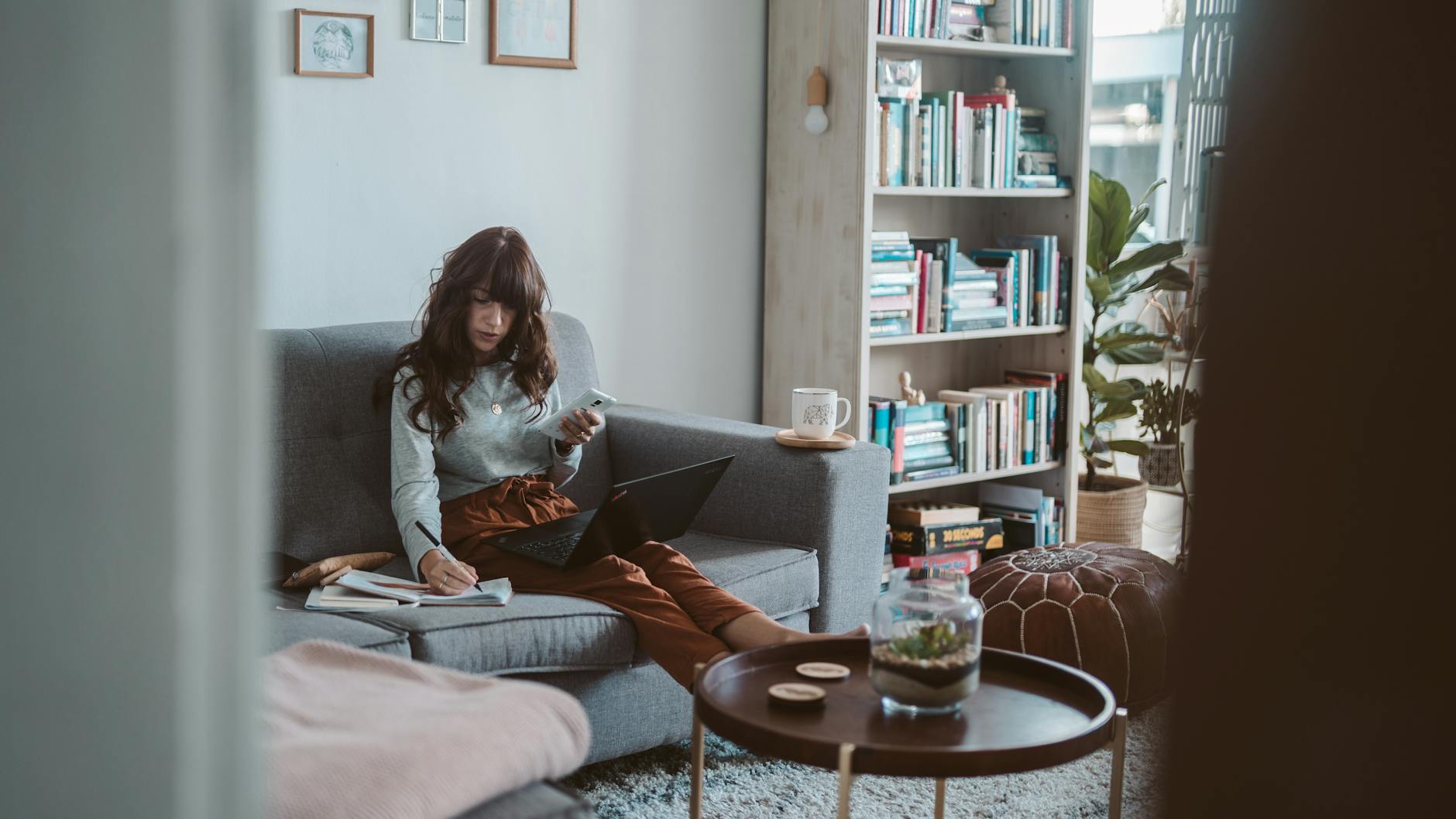 Why Building a Blog Supports a Soft Life for Spoonies
