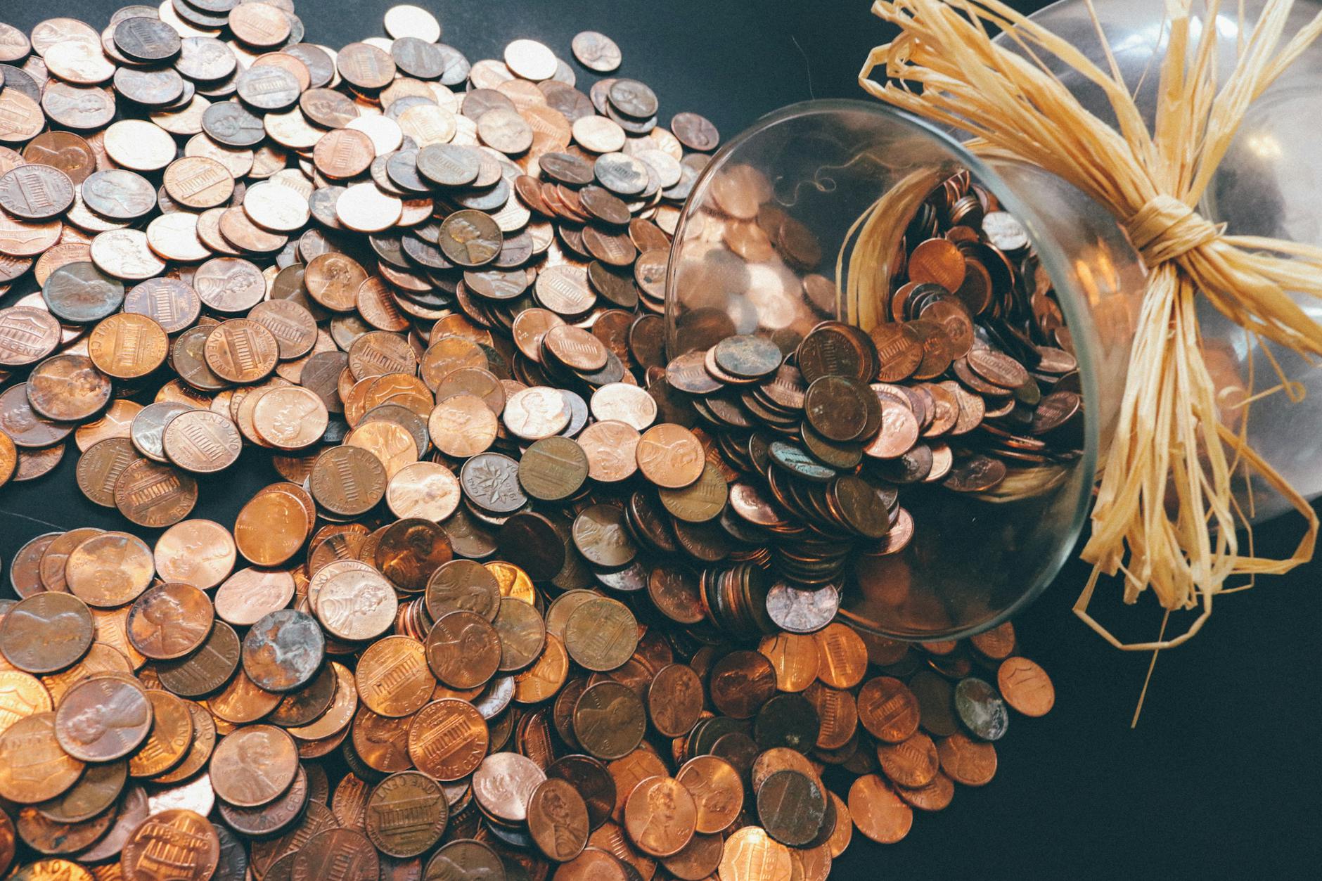 How Penny Tasks (Like Community-Building Posts) Add Up Over Time